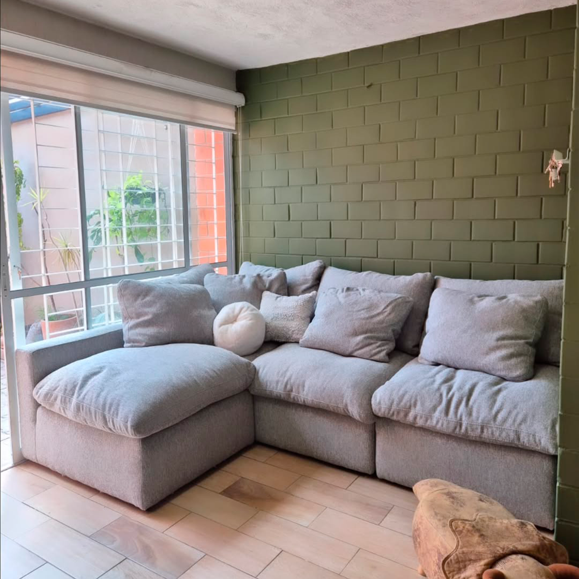 modulares